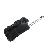Kenneth Cole Reaction Taking Flight 21 Wheeled Duffle Bag