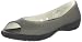 crocs Women's Carlie Flat
