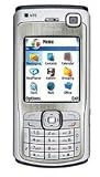 Sigillu Secure Encrypted Phone: Nokia N70 version