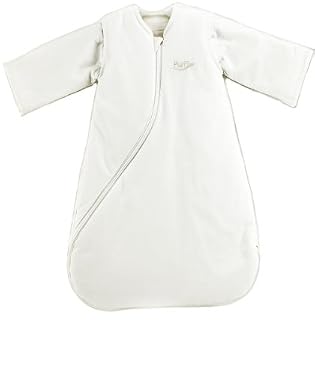 Purflo SleepSac 1.0 tog (9 - 18 months) - White