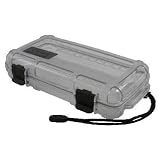 Nite Ize Otterbox 3000 Series Waterproof Box - Clear