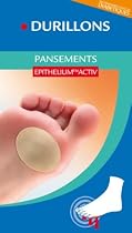 EPITACT - PANSEMENTS DURILLONS - BTE 3 [Health and Beauty]