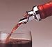 Kitchen & Housewares : Wine Bottle Pourer/ Stopper