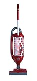 Sebo Felix 1 Premium Bürststaubsauger inklusiv Sebo Parquet / 1300 Watt / S-Klasse-Filtration / 37 cm Arbeitsbreite