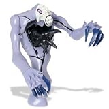Ben 10: DNA Alien Heroes Ghost Freak 31By0SPlaeL. SL160 Ben 10: DNA Alien Heroes Ghost Freak