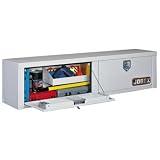 JOBOX 879980 96 Long - White