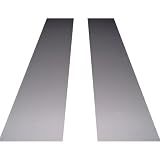 Auto Care Products Inc 70099 20-Feet by 23-Inch Heavy Duty 50-mil Vinyl Protector Strips