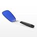 OXO Good Grips Nylon Flexible Turner, Blueberry