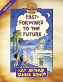 Fast-Forward To The Future