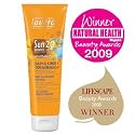 Lavera Baby & Child Sun Cream SPF 20 125ml