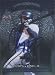 Chipper Jones, Atlanta Braves, 1996 Counterparts Limited Autographed Card