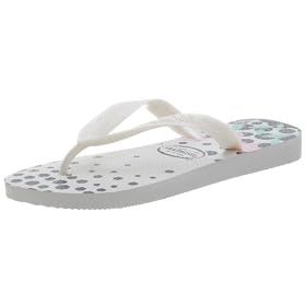 Havaianas Women's Summer Dots Flip Flop