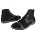 Camper Mens 36461-008 Tric Ben Black/Steel