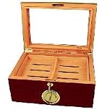 Review Humidors  / PRESIDENTE CIGAR HUMIDOR