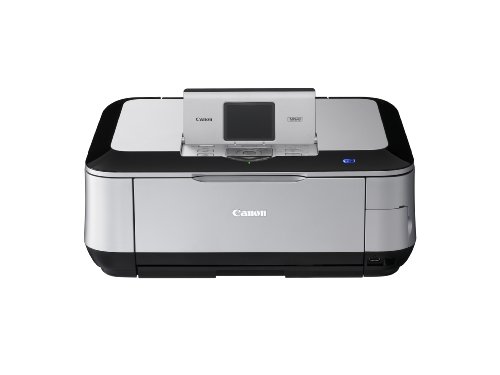 Where to buy Canon PIXMA MP640 Wireless Inkjet Photo All-In-One Printer (3748B002)
