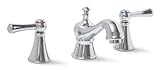 Premier 120579 Sonoma Widespread Two-Handle Lavatory Faucet, Chrome