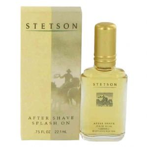STETSON by Coty After for Men