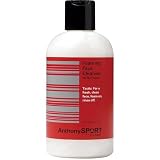 Anthony Sport for Men Foaming Facial Cleanser, 8-Ounce