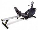 Stamina Conversion II Recumbent Bike / Rower