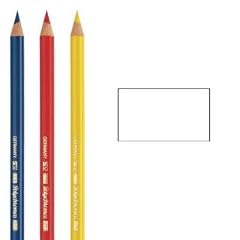 Farbstift POLYCHROMOS wei�