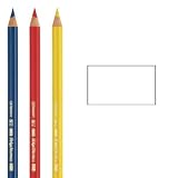 Farbstift POLYCHROMOS wei�