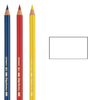 Farbstift POLYCHROMOS weiß