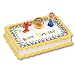 Sesame Street Elmo's World Party Cake Topper Set