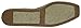 Nine West Women's Beachinit Leather Ballet Flat