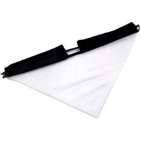 Lastolite LL LR81101 3/4 Stop Diffusion Fabric for Small Skylite