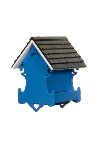 Le Petit Chalet LPC-1036B - Blue