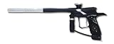 Dangerous Power G3 Spec-R Paintball Gun - Black / Silver