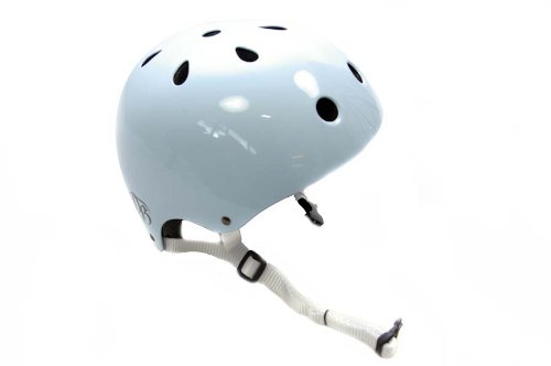 Diamondback Fakey BMX Helmet Med Blue Cycle Chic