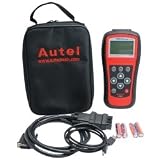 ABS Airbag Scanner 