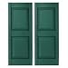 15X59 FGR PANEL SHUTTER (Builders Edge, Inc. 30140059028)