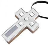 Electronics : 1GB New Cross MP3 player