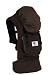 Ergo Organic Carrier Chocolate with Chocolate Lining