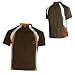 ZOIC Heretic 1/2-Zip Bike Jersey - Short-Sleeve - Men's
