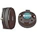Pyle-Pro PDB252 500 Watt 1.5-inch Titanium Compression Horn Driver (Bolt-on Type, 8 Ohm)