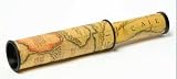G.W. Schleidt KS145-40A CS 48 Pieces Telescopic Kaleidoscope - Map
