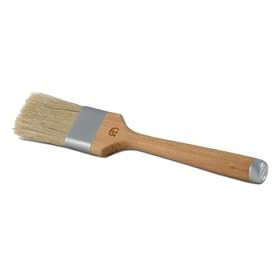 CIA Bakeware 1-1 2 inch Pastry Brush by CIA