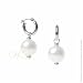 WILLOW PEARLES: *STELLA WHITE VOYAGEUR PEARLE EARRINGS*