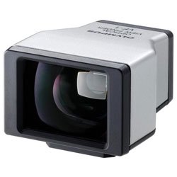Best Price Olympus VF-1 Optical Viewfinder for use with Olympus PEN E-P1 Micro Four Thirds Digital Camera