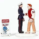 Congratulations ... Recruit!
