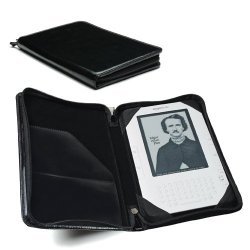 SimpleCase for Kindle 2 - NEW UPDATED/IMPROVED CASE DESIGN - 6