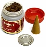 ���� Saico incense powder