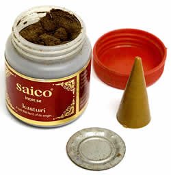 お香 Saico incense powder
