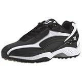 Warrior Burn Wet Turf Low BLACK
