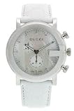 Gucci Men's YA101342 G Chrono Watch