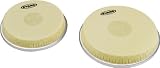 Evans Tri-Center Bongo Drum Head Pack, 7 1/4 and 9 5/8 Inch
