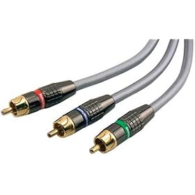 AXIS 83206 Digital Component Video Cable (6 m) by CHANGZHOU YAFEI WIRE